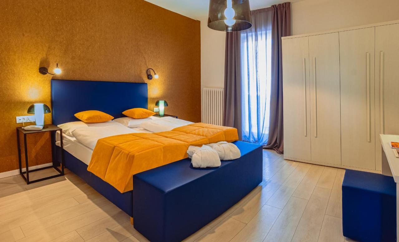 לאנה Schlosshof Charme Resort - Hotel & Camping מראה חיצוני תמונה